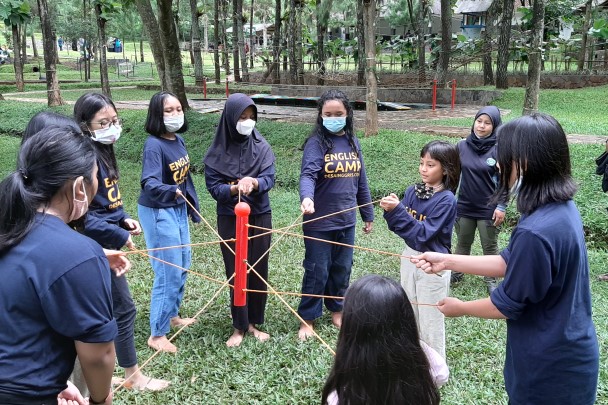 Kurikulum Berbasis Creative Skill desainggris.com 2021