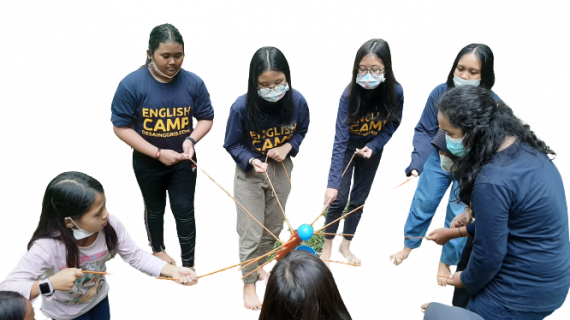 creative camp latihan berwirausaha desainggris.com
