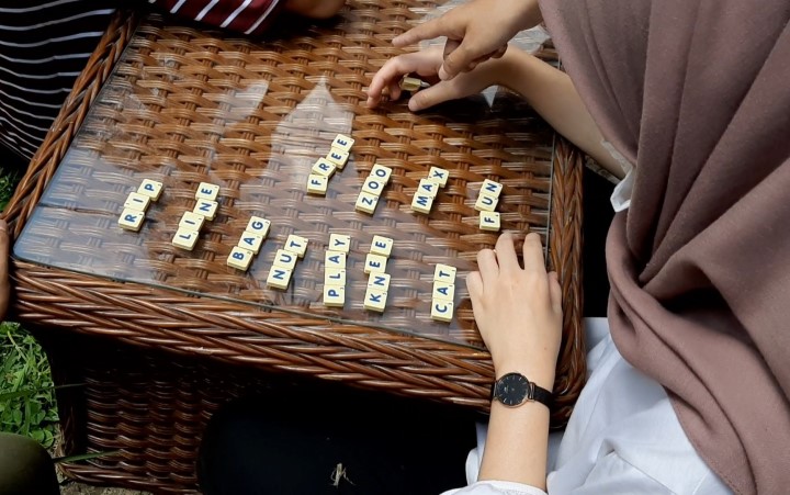 metode fokus ke praktik creative camp desainggris.com 2021