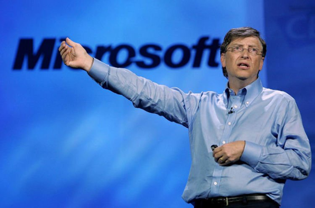 7 Aturan Sukses yang Diterapkan Bill Gates Sampai Bisa Jadi salah satu Orang Terkaya di Dunia.