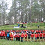 Paket Wisata Kampung Inggris Bandung Untuk Sekolah SMP