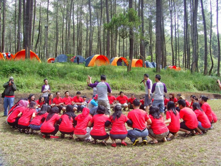 Paket Wisata Sekolah dari Kupang ke Kampung Inggris