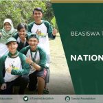 Dibuka Beasiswa S1 S2 Tanoto Foundation 2018