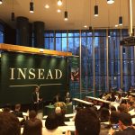 DEADLINE Maret 2018 – Beasiswa MBA INSEAD 2018 – 2019