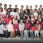 KAMPUNG INGGRIS BANDUNG 2020