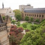 Ayo Kuliah di University of Adelaide dengan Beasiswa