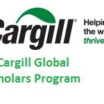 10 Universitas Mitra Beasiswa Cargill Global Scholars 2021