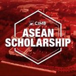 Segera Daftarkan Dirimu dalam Program CIMB ASEAN Scholarship 2021