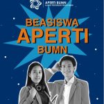 Lajutkan Pendidikanmu dengan Beasiswa APERTI BUMN 2021