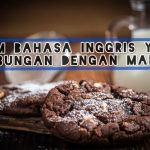 Idiom Bahasa Inggris Yang Behubungan Dengan Makanan