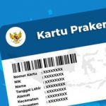 Yuk Mengenal  Fakta Seputar Prakerja