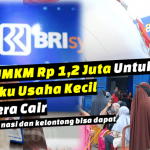 Cara Daftar BLT UMKM Rp 1,2 Juta Untuk Pelaku Usaha Kecil Segera Cair