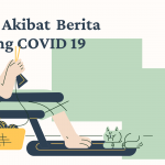 Tips Atasi Stres Ketika Membaca Berita Tentang Covid 19