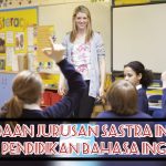 Jangan Sampai Salah! Ini Dia Perbedaan Jurusan Sastra Inggris dan Pendidikan Bahasa Inggris