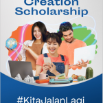 Segera Daftarkan Dirimu dalam Program BRI Peduli Creation Scholarship 2021