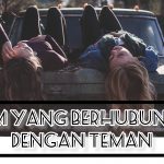 Idiom Bahasa Inggris yang Berhubungan dengan Teman