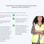 Persyaratan dan Cara Daftar Program Bantuan Subsidi Upah dari Pemerintah!