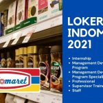 Lowongan Kerja Indomaret Oktober 2021 Untuk SMA dan S1: Daftar Di Sini!