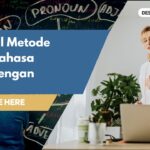 Mengenal Metode Belajar Bahasa Inggris dengan Lagu