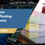 Nama-Nama Dokumen Penting dalam Bahasa Inggris