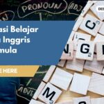 4+ Aplikasi Belajar Kosakata Inggris untuk Pemula