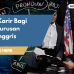 Jenjang Karir bagi Lulusan Jurusan Bahasa Inggris