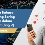 Singkatan Bahasa Inggris yang Sering Digunakan dalam Pesan Chat (Bag 2)