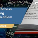 Kosakata Bahasa Inggris yang Sering ada dalam TOEFL