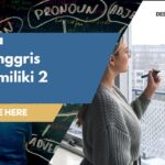 Kosakata Bahasa Inggris yang Memiliki 2 Makna